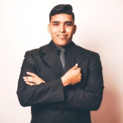 Víctor Quiñones