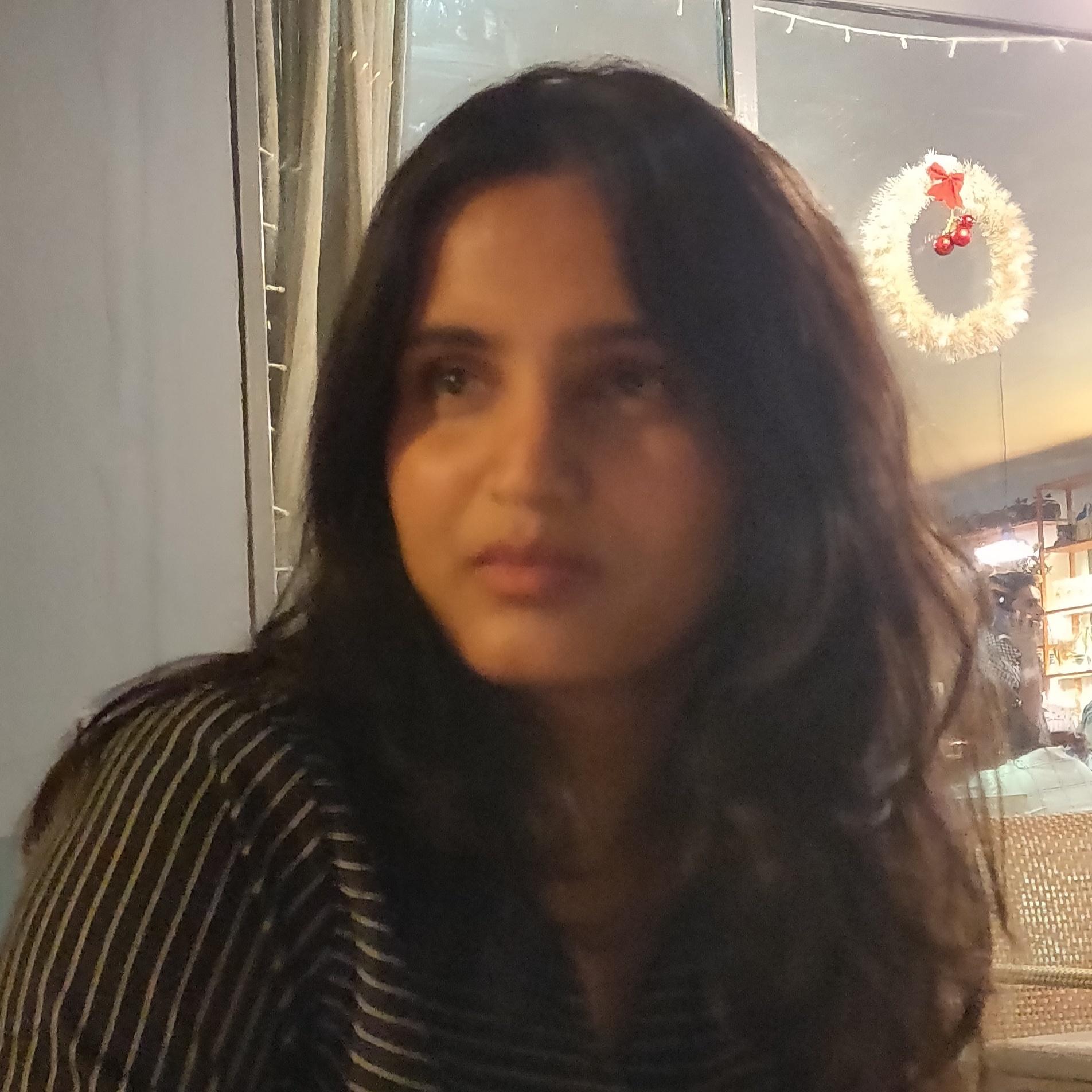 Rashmica Gopinath