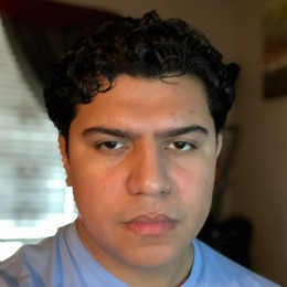 German A. Cruz Fuentes