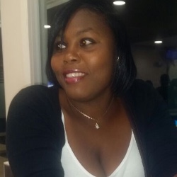 Shadae Lawrence