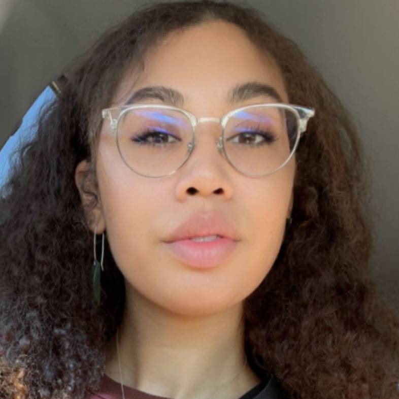 Jade Turner