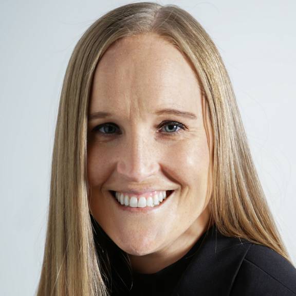 Christina Foster