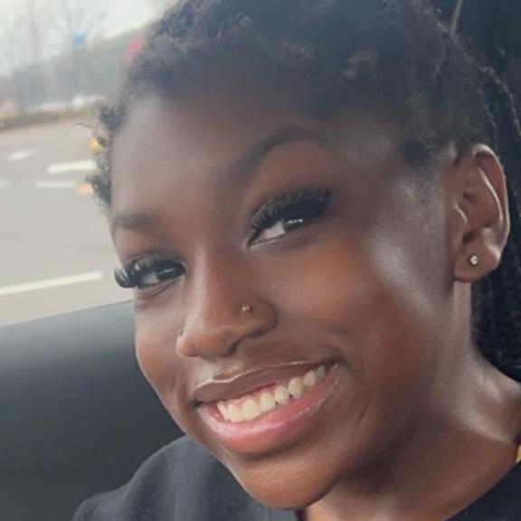 Nyaja James