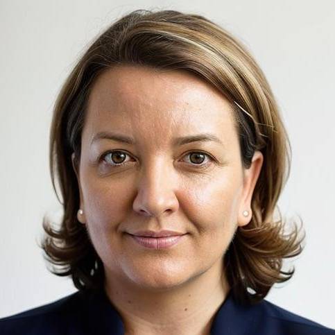 Margaret Zamudio