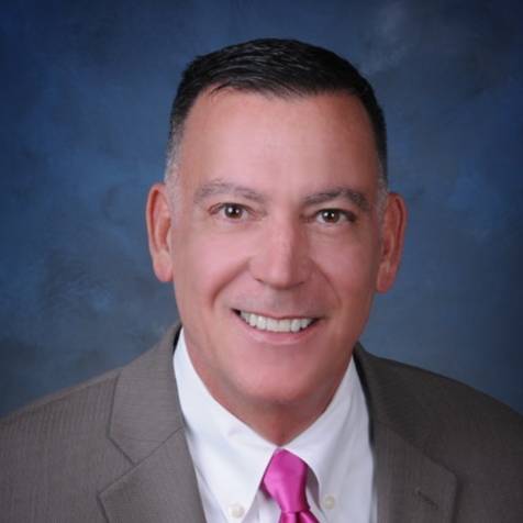 Michael Blevins