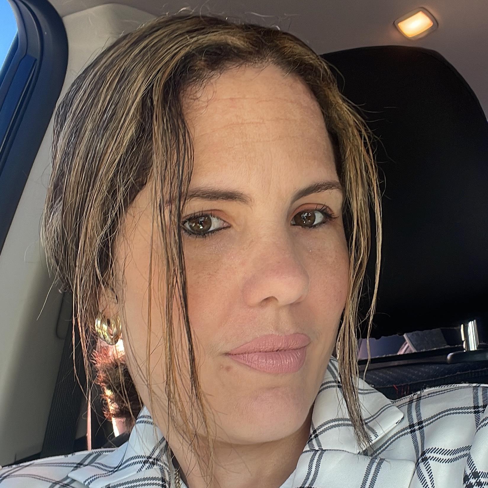 Arasay Perez