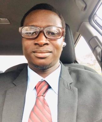 Elijah Tamba Yowoe