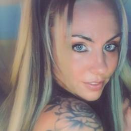 Erica Bergeron
