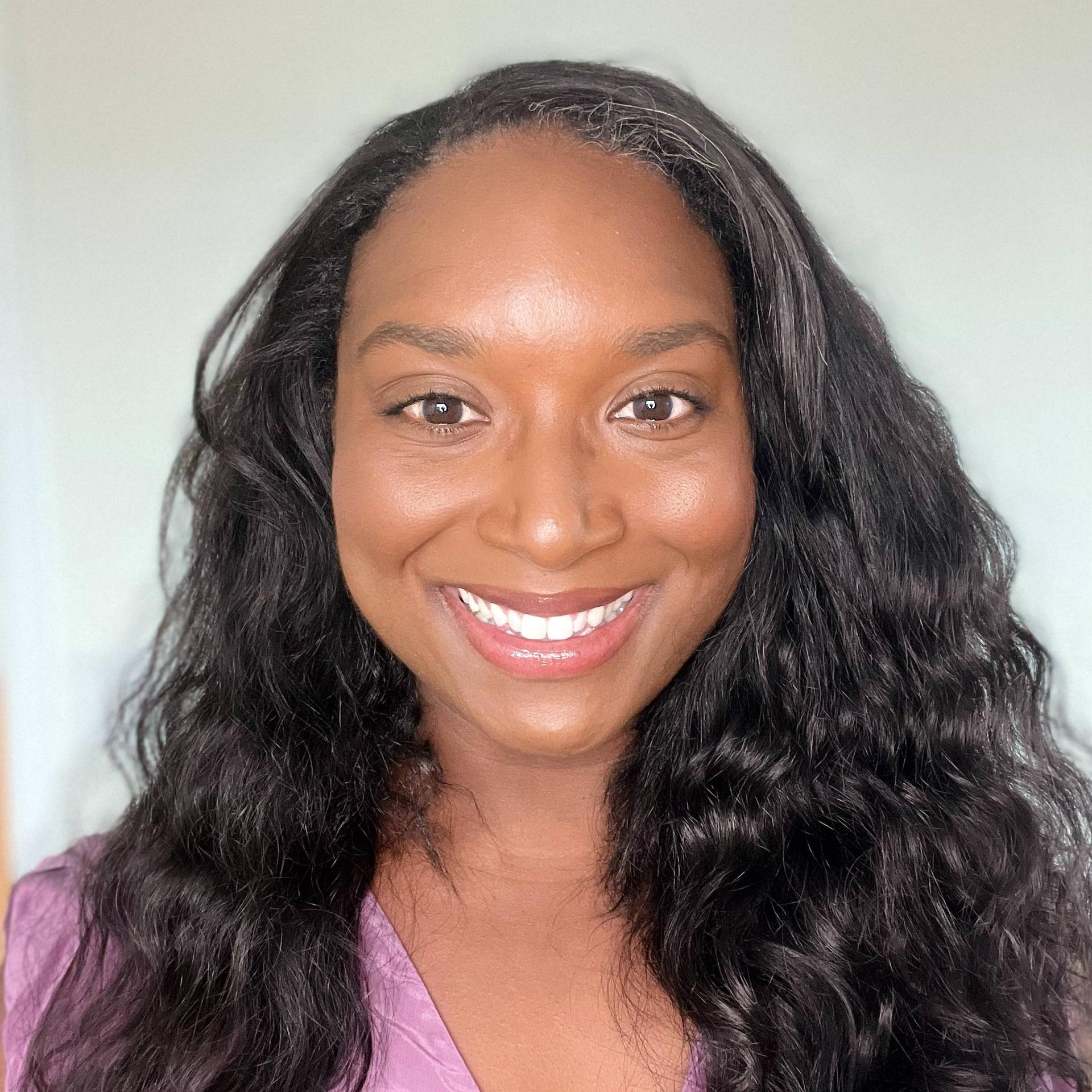 Angelique Hill Roebuck