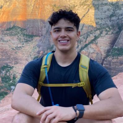 Jonathan Gonzalez Beltran