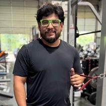 Jonathon Fajardo