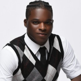 Braylan Watford