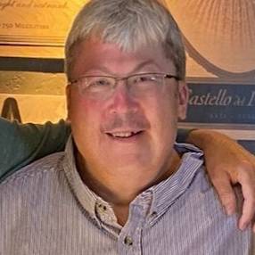 Scott Miller