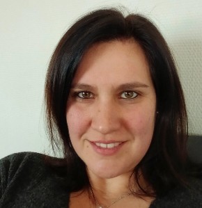 Justine BLANCHARD