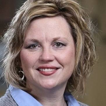 KATHLEEN L. BUTLER