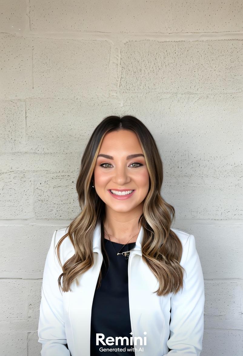 Melissa Taylor
