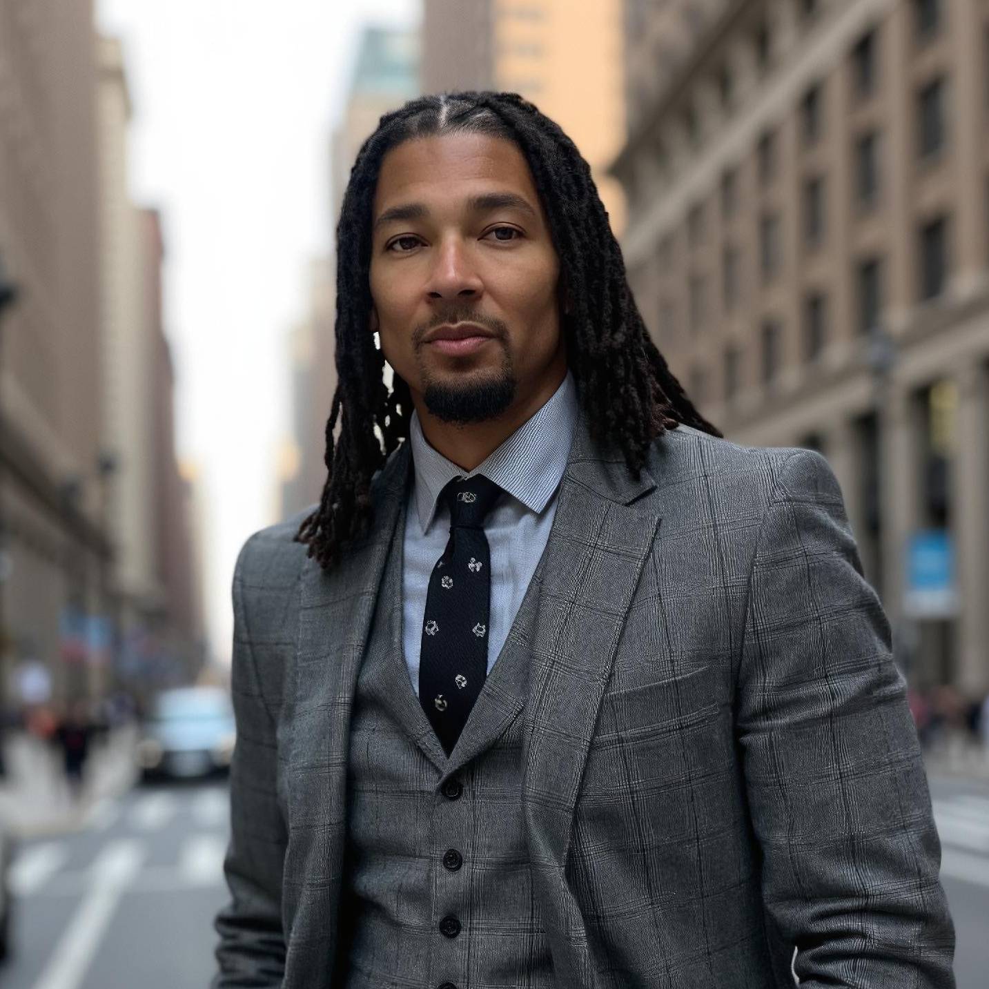 Tyron Sutton