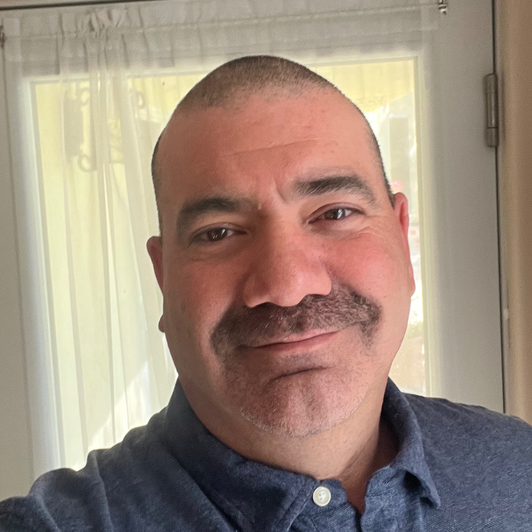 Michael Cordero Rabe