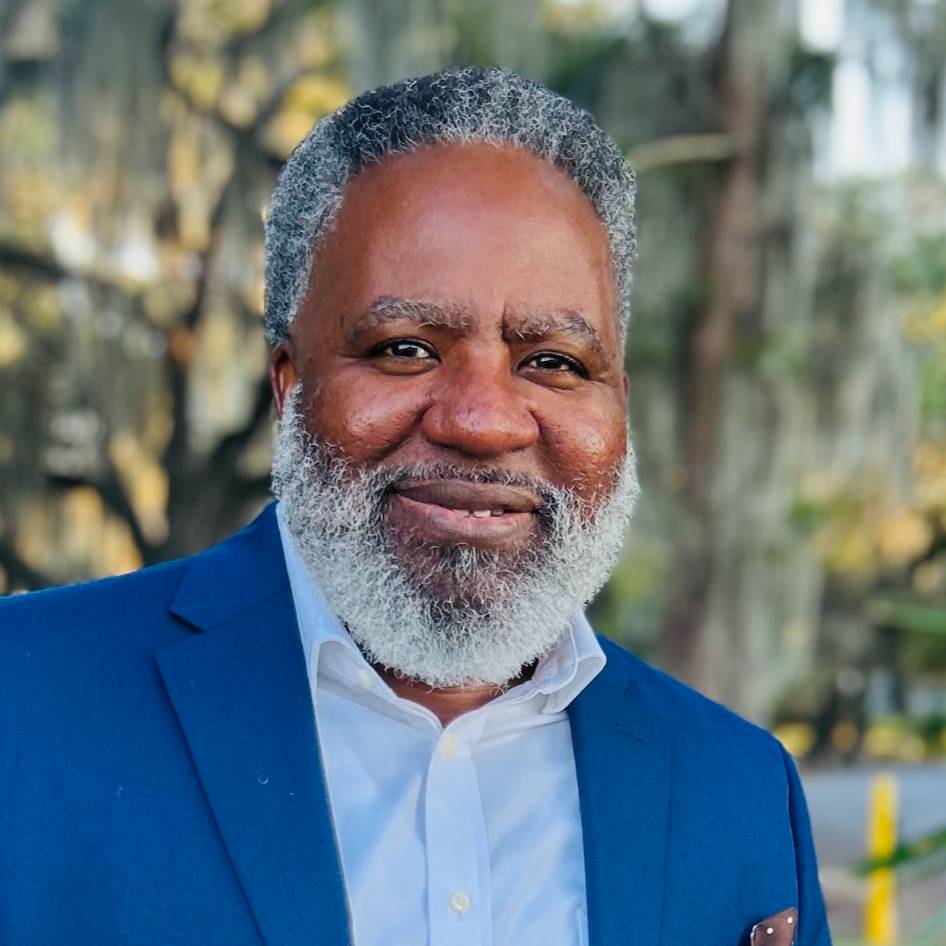 Reginald D. Weary, MBA