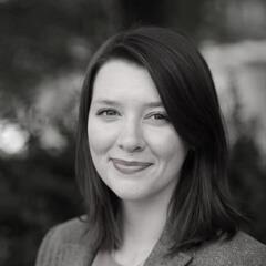 Arianna O'Connell
