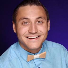 David Gospodinov