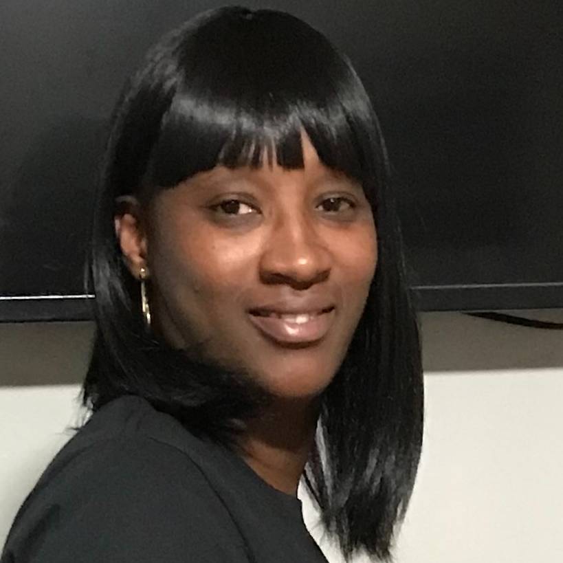 QUENETTA S. CATHEY
