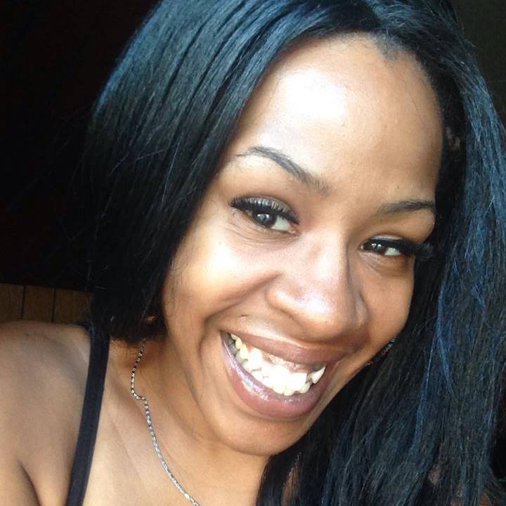 SHAMIKA WEST