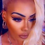 Naomi Carter