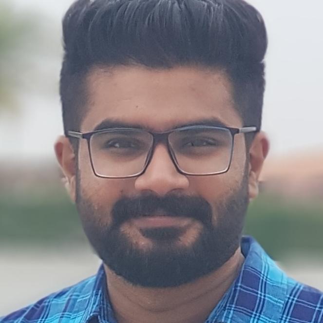 Shahid Illikkal