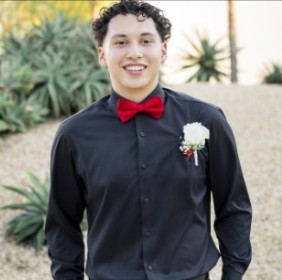 Julian Ramirez