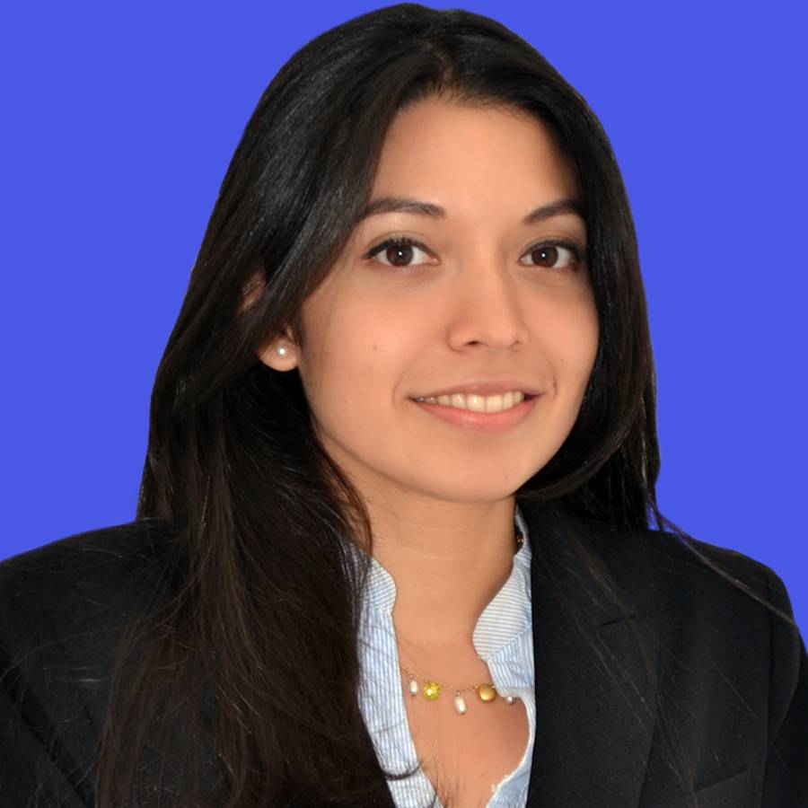 Maria Pachon