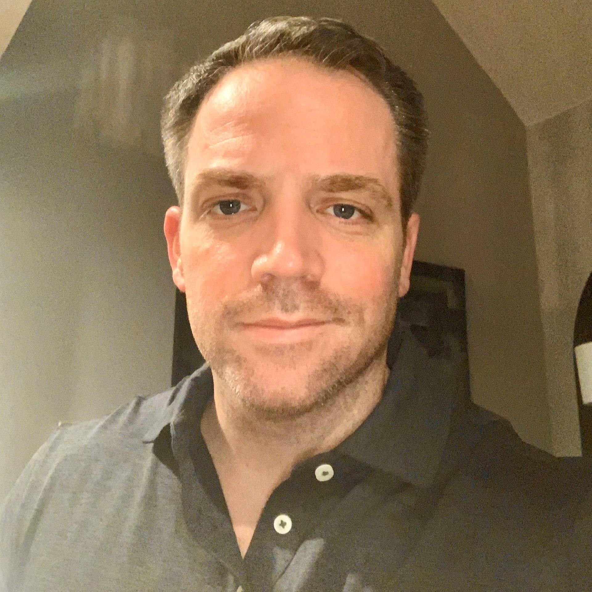 JEREMY KITCHEN