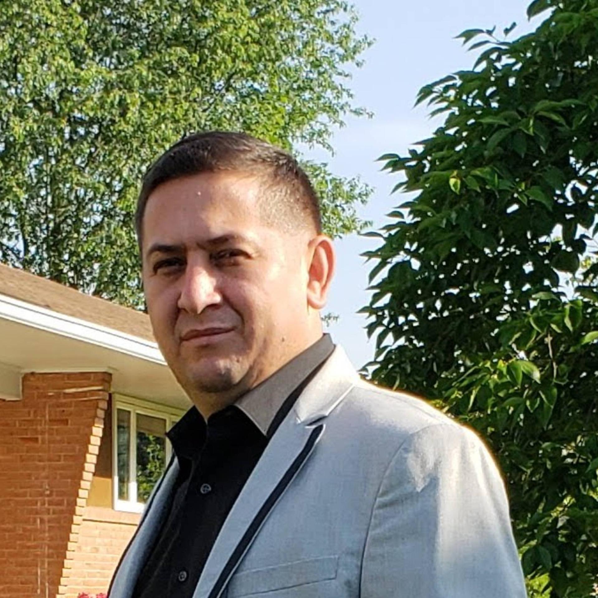 Javier Romero
