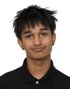 Bhupal Chauhan