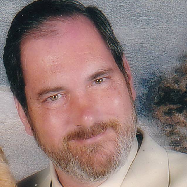 Michael Beatty