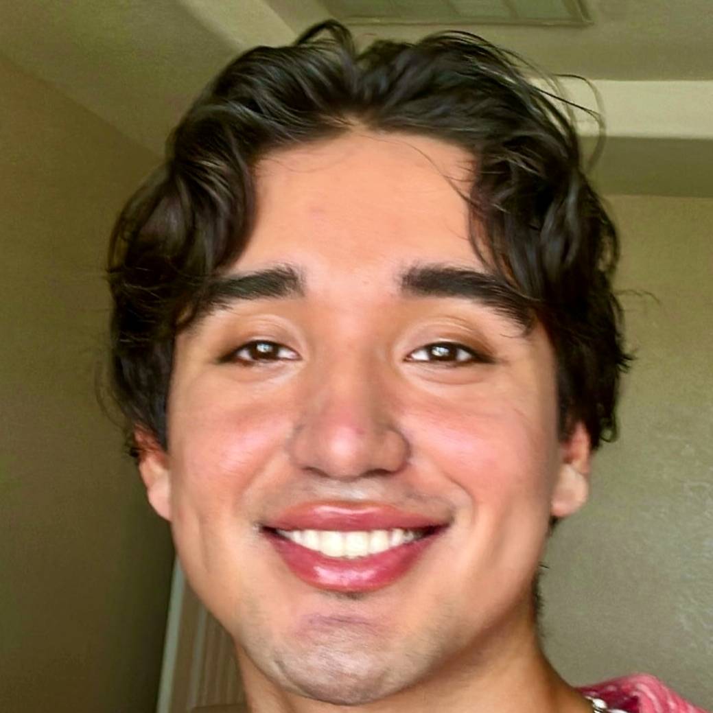 Ricardo A. Osuna