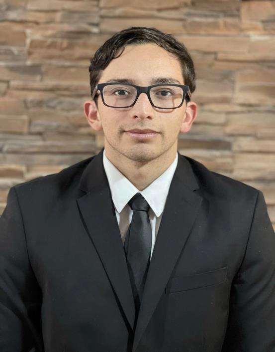 RODRIGO A. MORENO GODOY