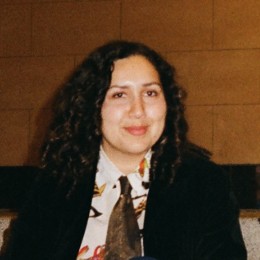 Elizabeth De La Garza