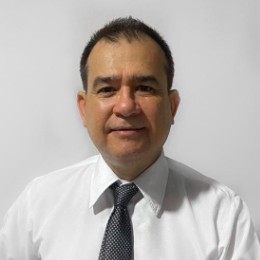 Jaime Castrillon