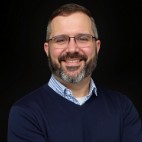 Chris Benefield