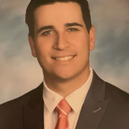 Matthew Colucci