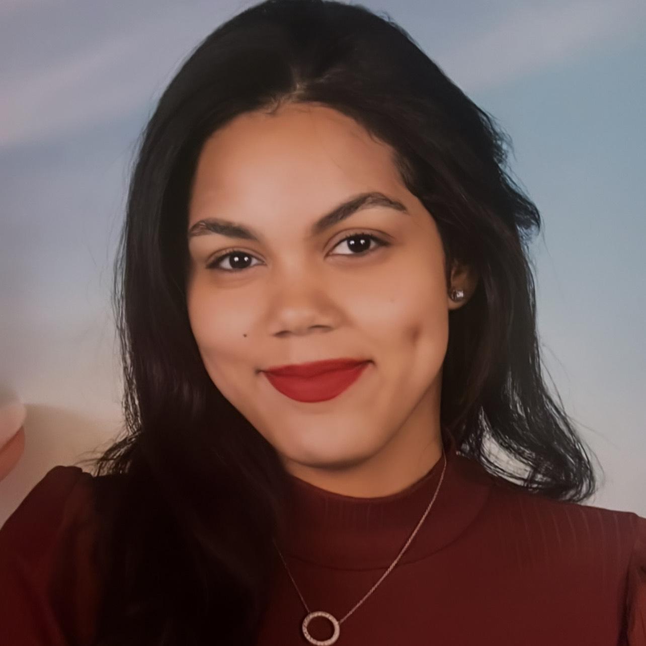 Genesis Vargas