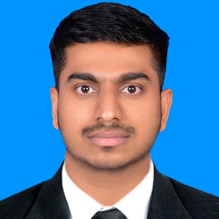 Prathesh S