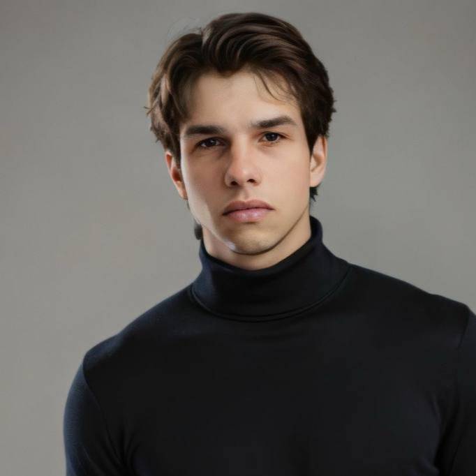 Bohdan Ponomarenko