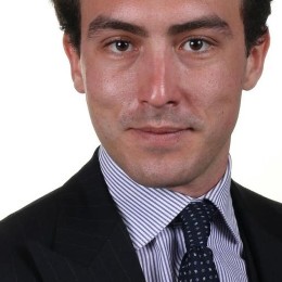 Alfonso Palladino