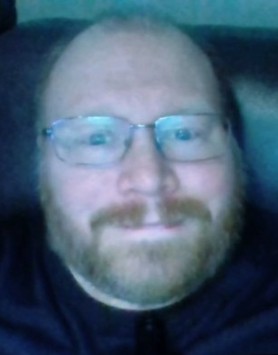 Daniel Pinkerton