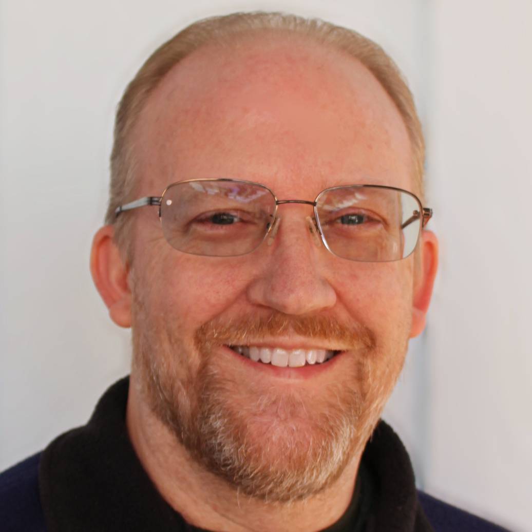 Kevin Chivington