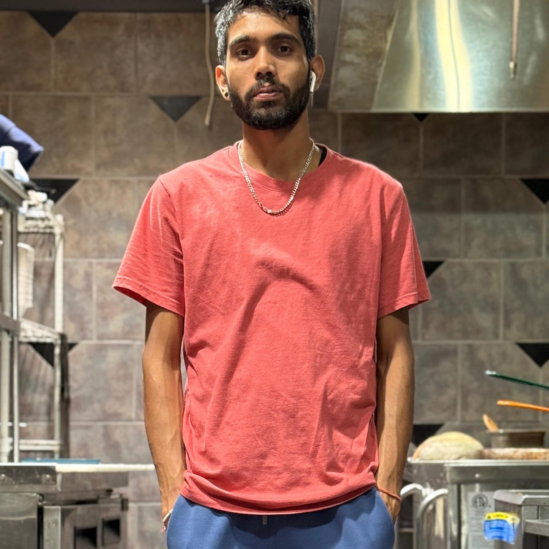 Deepak Rana
