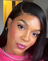 Tamia Haley
