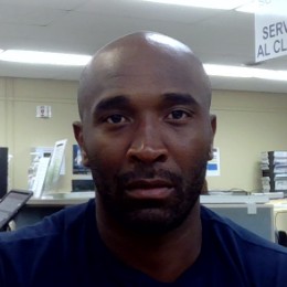 Tyson White
